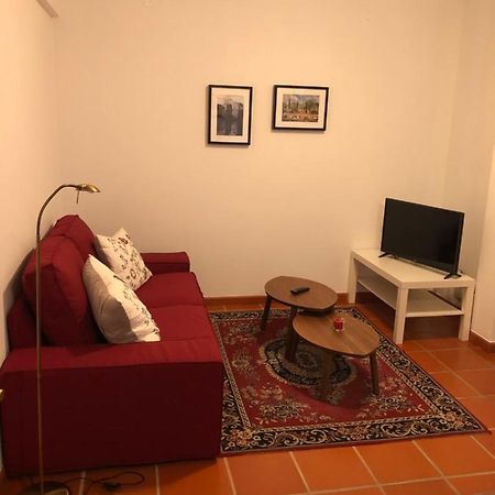 Apartamento - Casas Dos Infantes กัลดัส ดา ไฮน์ญา ภายนอก รูปภาพ