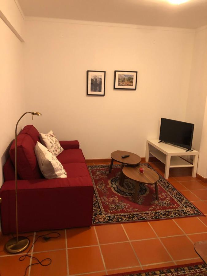 Apartamento - Casas Dos Infantes กัลดัส ดา ไฮน์ญา ภายนอก รูปภาพ