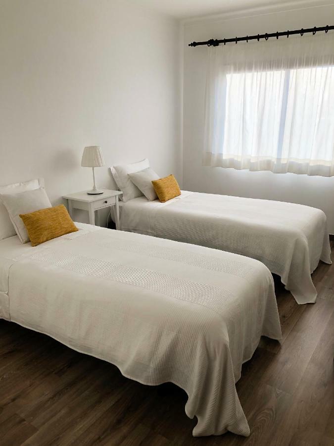 Apartamento - Casas Dos Infantes กัลดัส ดา ไฮน์ญา ภายนอก รูปภาพ