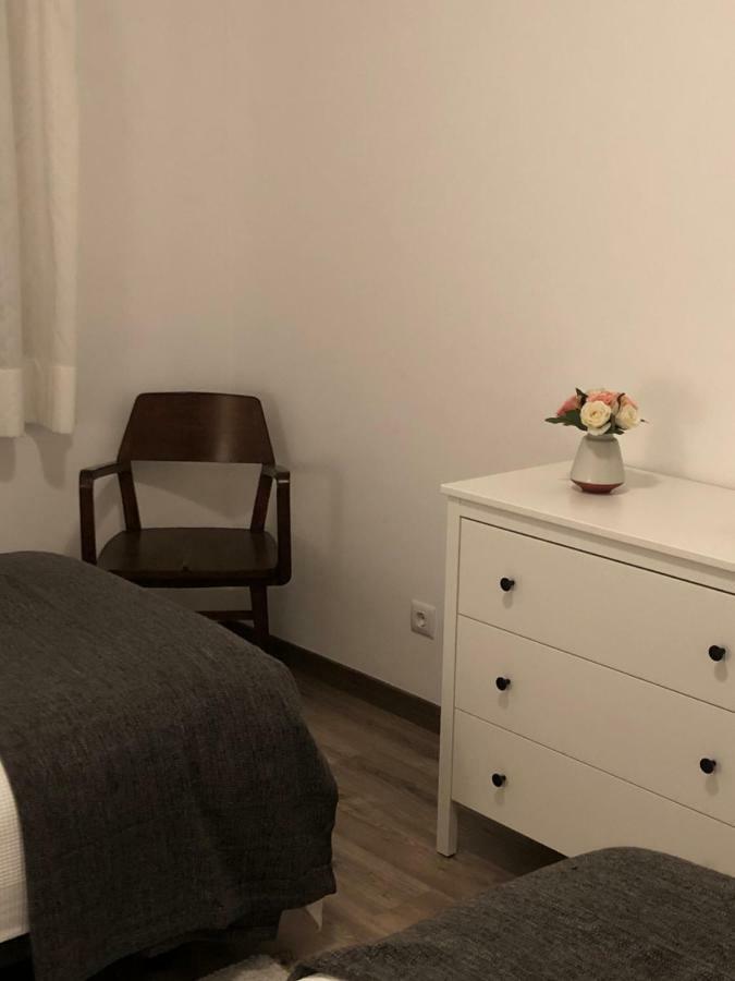 Apartamento - Casas Dos Infantes กัลดัส ดา ไฮน์ญา ภายนอก รูปภาพ