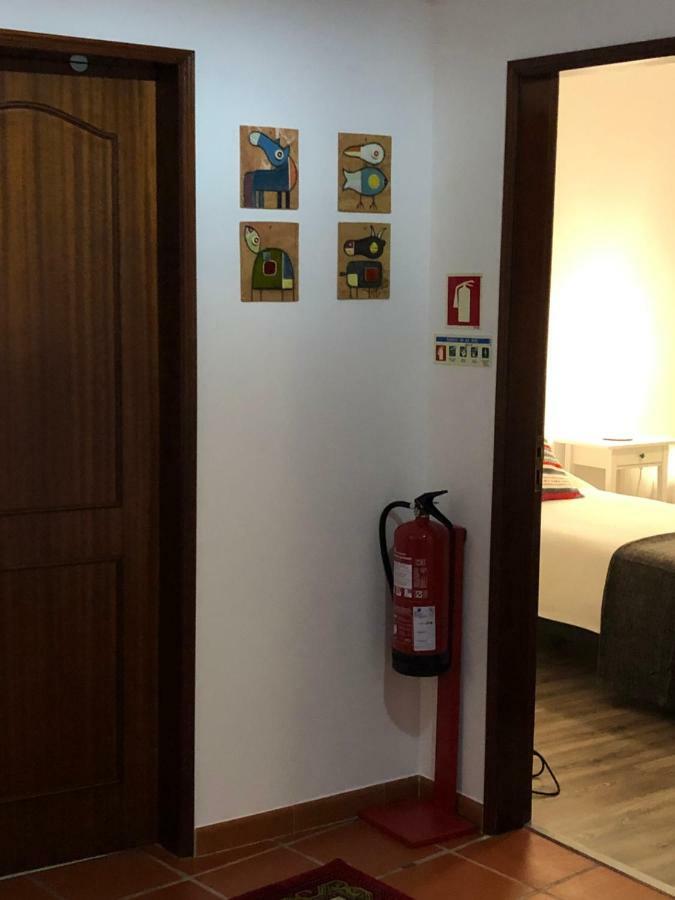Apartamento - Casas Dos Infantes กัลดัส ดา ไฮน์ญา ภายนอก รูปภาพ